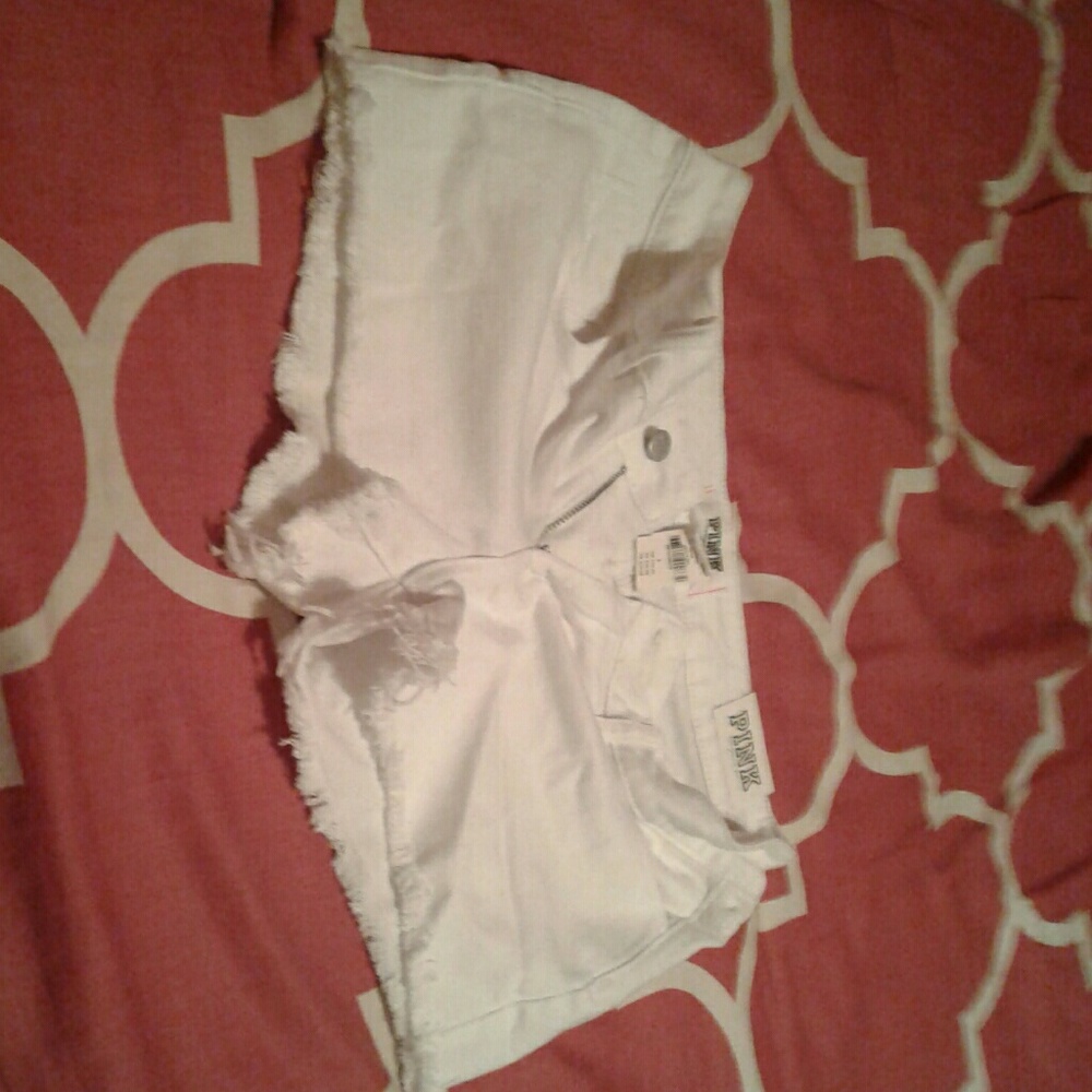 Cut off shorts womens